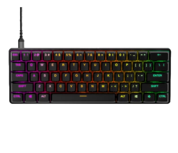 SteelSeries Apex Pro Mini - 1051291 - zdjęcie